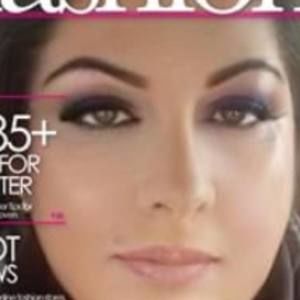 Meet your Posher, Daniela